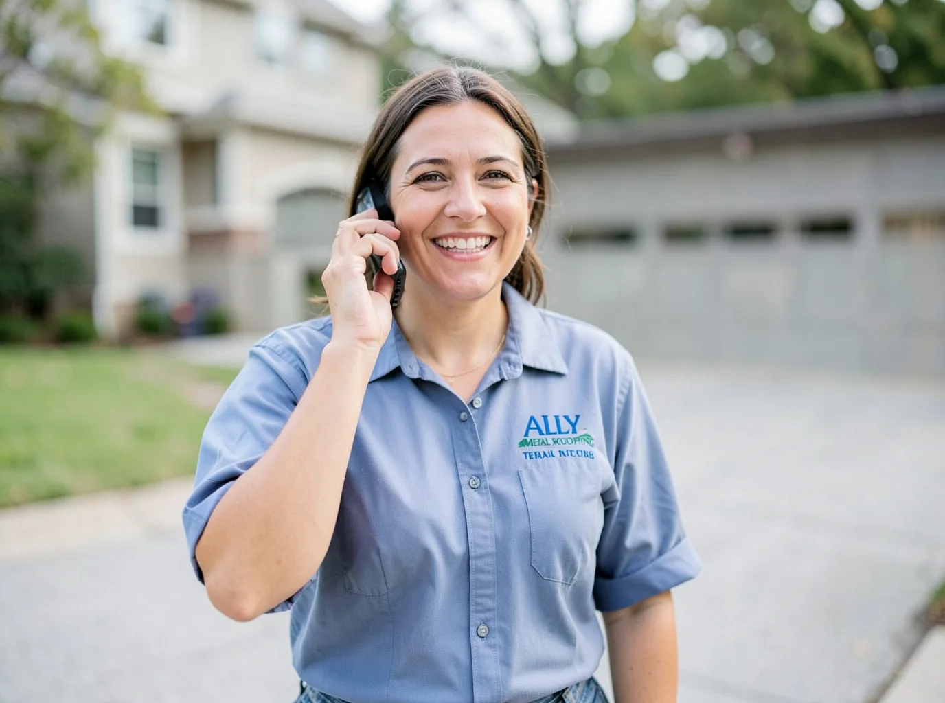 Metal Roof Installation Cleveland, OH FAQs